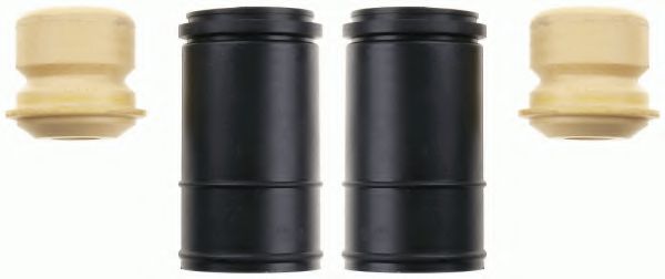 Комплект пыльника и отбойника SACHS 900 047