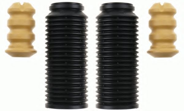 Комплект пыльника и отбойника SACHS 900 062