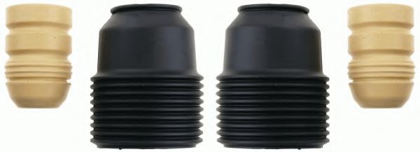 Комплект пыльника и отбойника SACHS 900 063
