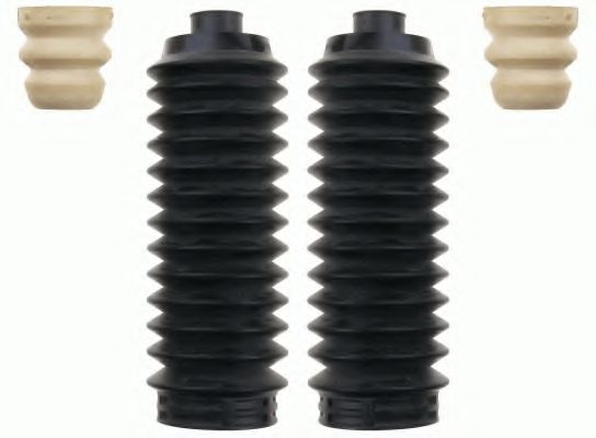 Комплект пыльника и отбойника SACHS 900 068