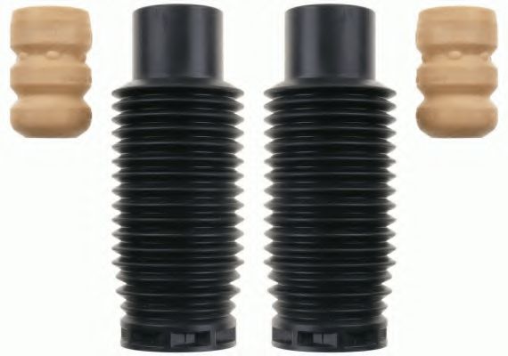 Комплект пыльника и отбойника SACHS 900 069
