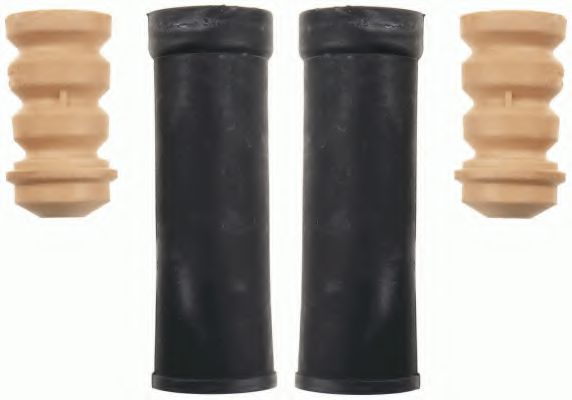 Комплект пыльника и отбойника SACHS 900 080