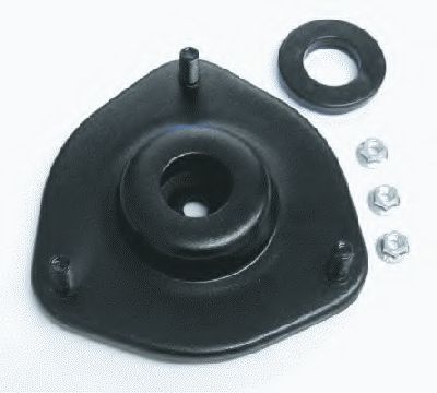 Комплект опоры амортизатора SACHS 802 296 Комплект опоры амортизатора SACHS 802 296