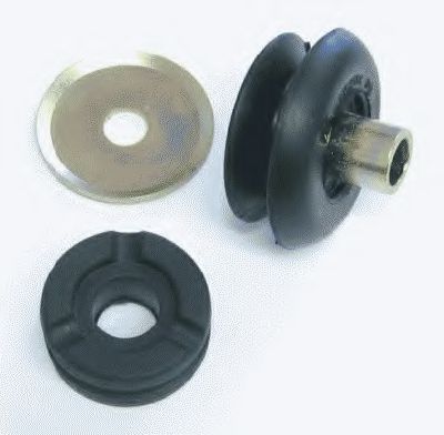 Опора амортизатора SACHS 802 307 Опора амортизатора SACHS 802 307