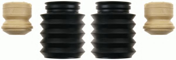 Комплект пыльника и отбойника SACHS 900 084