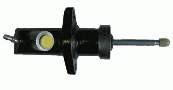 Рабочий цилиндр сцепления SACHS 6283 600 106