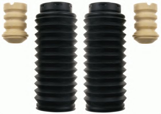 Комплект пыльника и отбойника SACHS 900 091