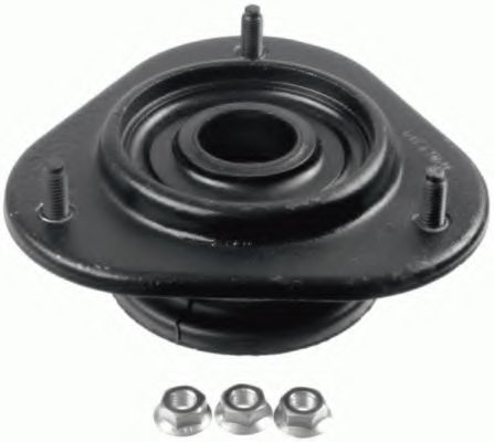 Опора амортизатора SACHS 802 348