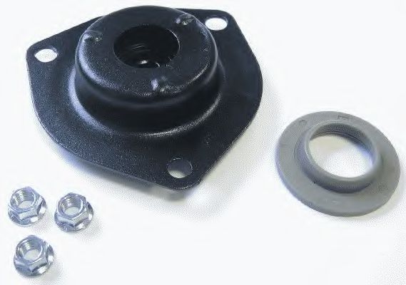 Комплект опоры амортизатора  SACHS 802 358