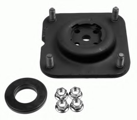 Комплект опоры амортизатора  SACHS 802 361