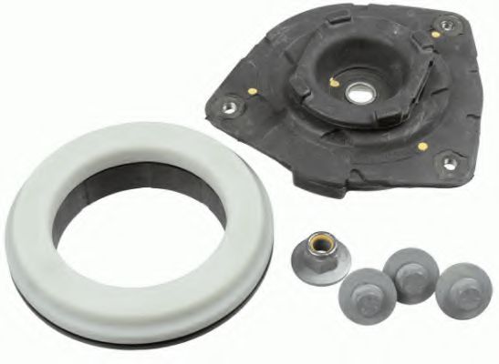 Комплект опоры амортизатора  SACHS 802 368
