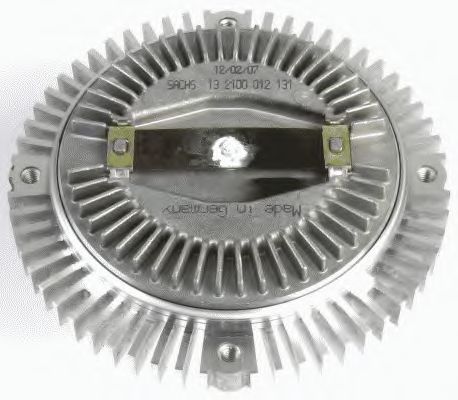 Вискомуфта вентилятора SACHS 2100 012 131 Вискомуфта вентилятора SACHS 2100 012 131