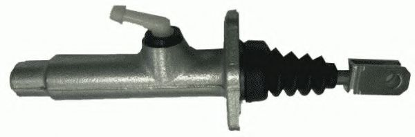 Главный цилиндр сцепления SACHS 6284 600 126