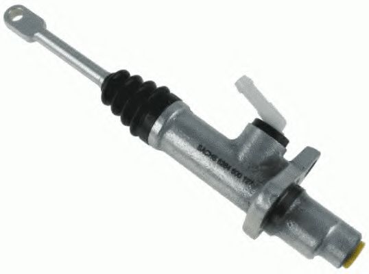 Главный цилиндр сцепления SACHS 6284 600 127