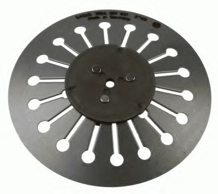 Корзина сцепления SACHS 3054 001 031