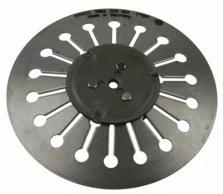 Корзина сцепления SACHS 3054 005 031
