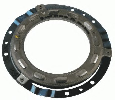 Корзина сцепления SACHS 3071 000 006