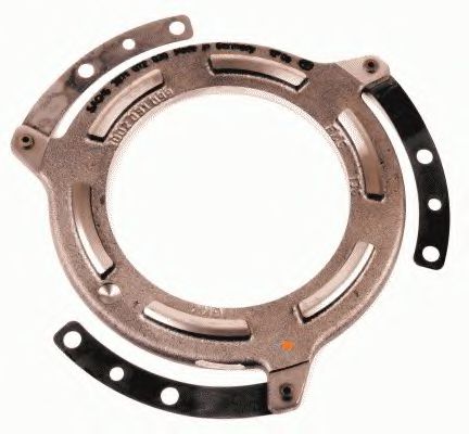 Корзина сцепления SACHS 3071 072 030