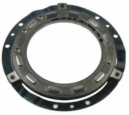 Корзина сцепления SACHS 3071 086 331