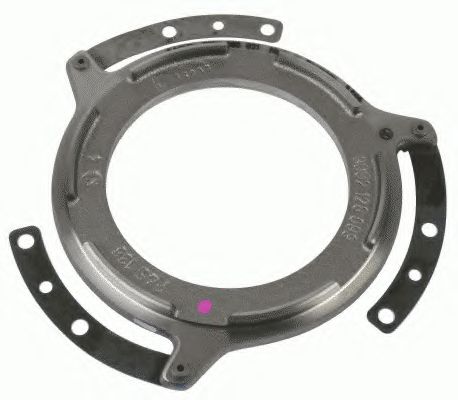 Корзина сцепления SACHS 3071 088 031