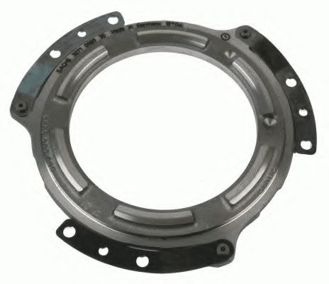 Корзина сцепления SACHS 3071 098 930
