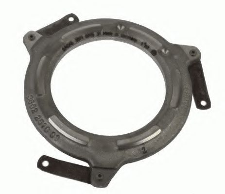 Корзина сцепления SACHS 3071 099 531