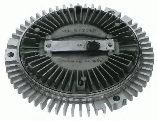 Вискомуфта вентилятора SACHS 2100 019 031 Вискомуфта вентилятора SACHS 2100 019 031