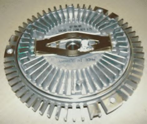 Вискомуфта вентилятора SACHS 2100 024 139