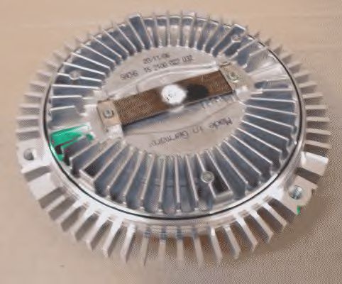 Вискомуфта вентилятора SACHS 2100 027 032 Вискомуфта вентилятора SACHS 2100 027 032