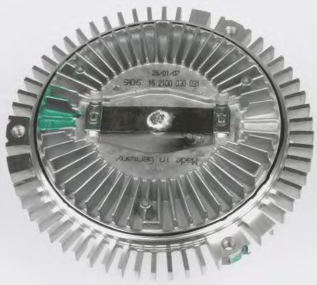 Вискомуфта вентилятора SACHS 2100 030 031 Вискомуфта вентилятора SACHS 2100 030 031