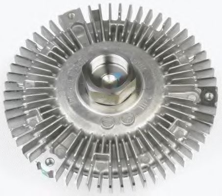 Вискомуфта вентилятора SACHS 2100 030 032