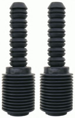 Комплект пыльника и отбойника SACHS 900 107