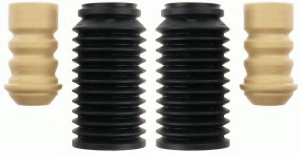 Комплект пыльника и отбойника SACHS 900 108