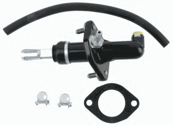 Главный цилиндр сцепления SACHS 6284 600 137