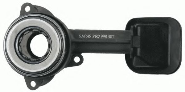 Подшипник выжимной гидравлический SACHS 3182 998 301