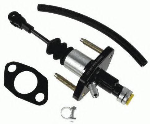 Главный цилиндр сцепления SACHS 6284 600 115