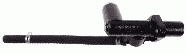 Главный цилиндр сцепления SACHS 6284 600 118