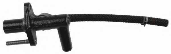 Главный цилиндр сцепления SACHS 6284 600 122