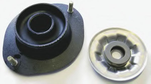 Комплект опоры амортизатора  SACHS 802 319