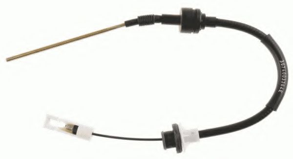 Трос сцепления SACHS 3074 003 364