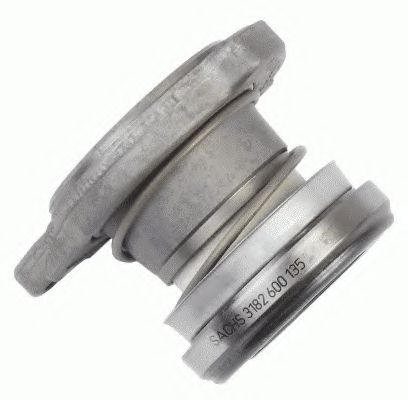 Подшипник выжимной гидравлический SACHS 3182 600 135