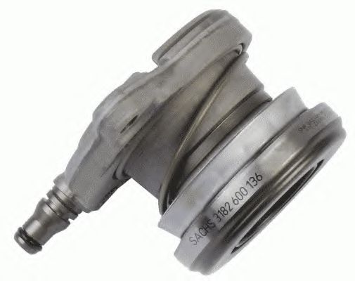Подшипник выжимной гидравлический SACHS 3182 600 136