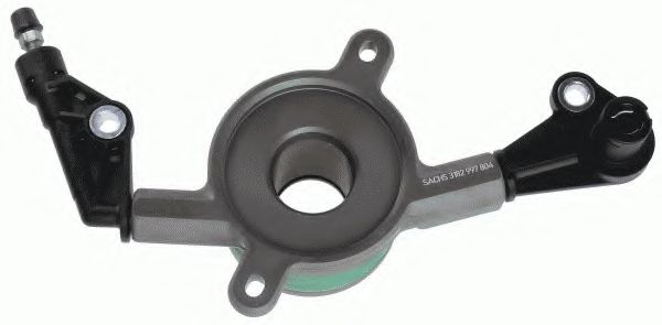 Подшипник выжимной гидравлический SACHS 3182 997 804