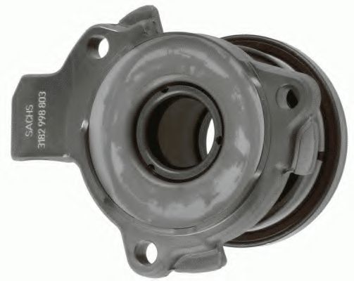 Подшипник выжимной гидравлический SACHS 3182 998 803