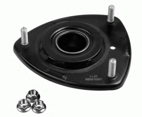 Опора амортизатора SACHS 802 404