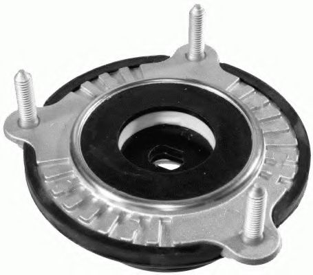 Опора амортизатора SACHS 802 391