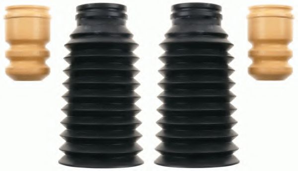 Комплект пыльника и отбойника SACHS 900 123