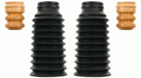 Комплект пыльника и отбойника SACHS 900 124