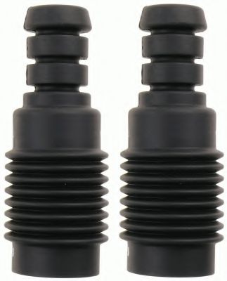 Комплект пыльника и отбойника SACHS 900 125