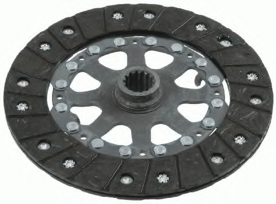 Диск сцепления BMW 21211512269 Диск сцепления BMW 21211512269